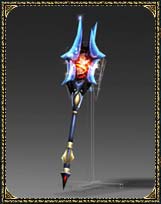 LORD Scepter