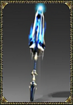 GREAT Scepter