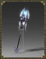 GREAT LORD Scepter